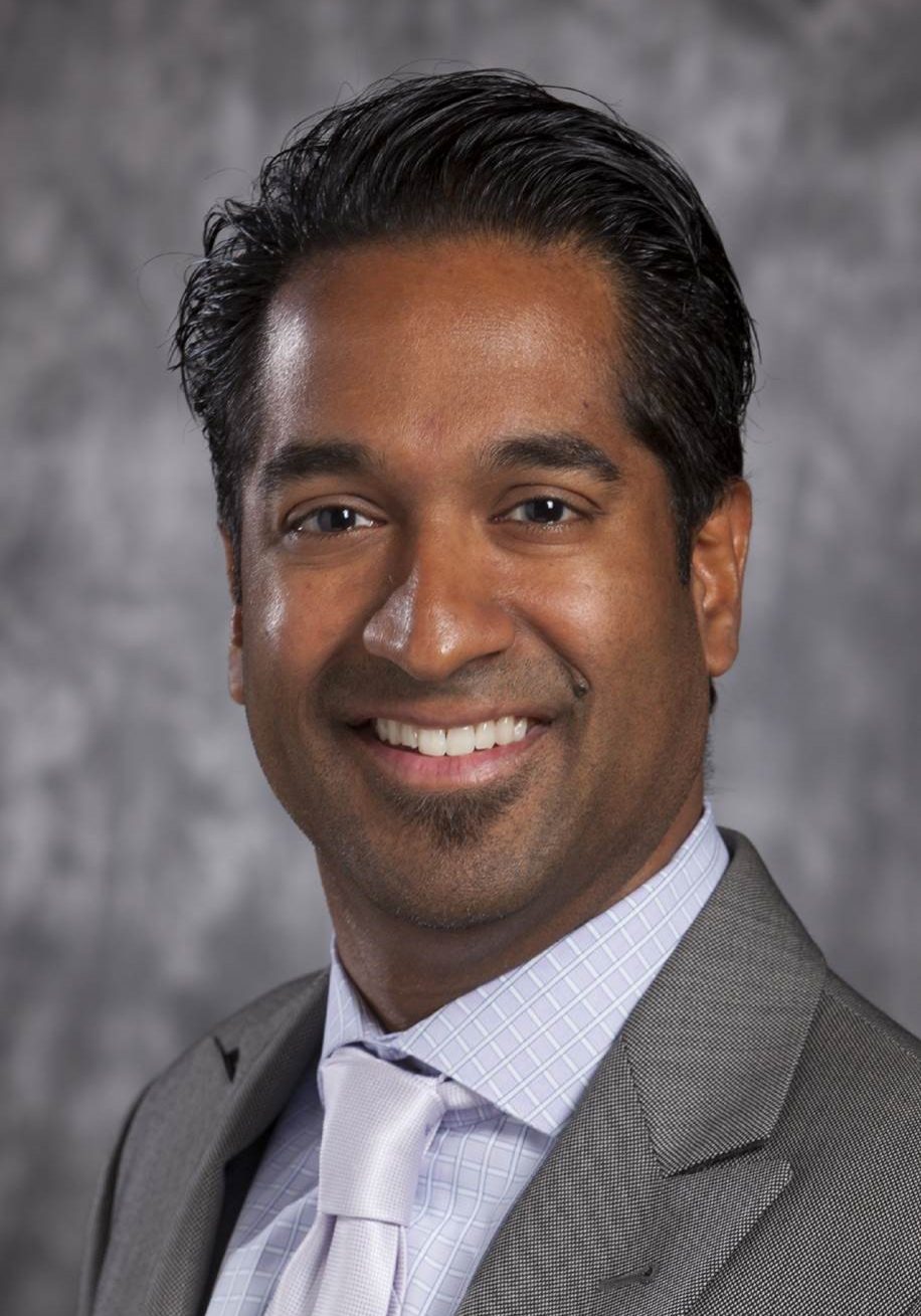 dr raj